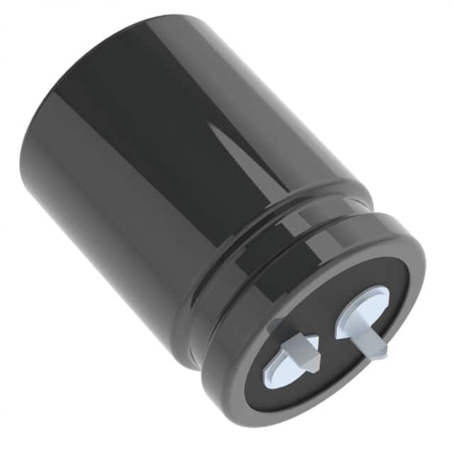 EKMT421VSN221MQ35S United Chemi-Con  Aluminium-Elektrolytkondensatoren